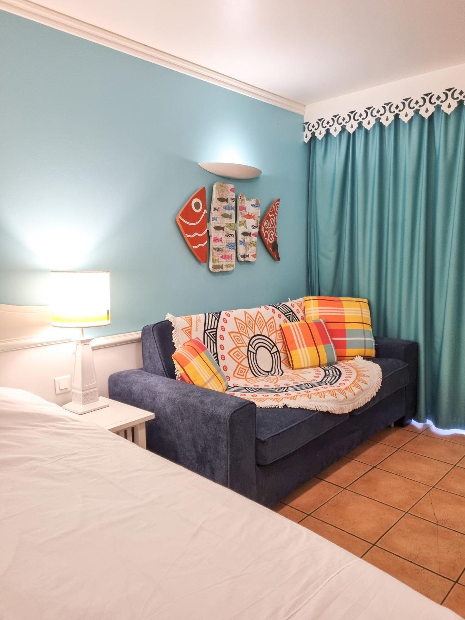 Studio Premium Piscine Et Bord De Mer Sainte-Luce Zewnętrze zdjęcie