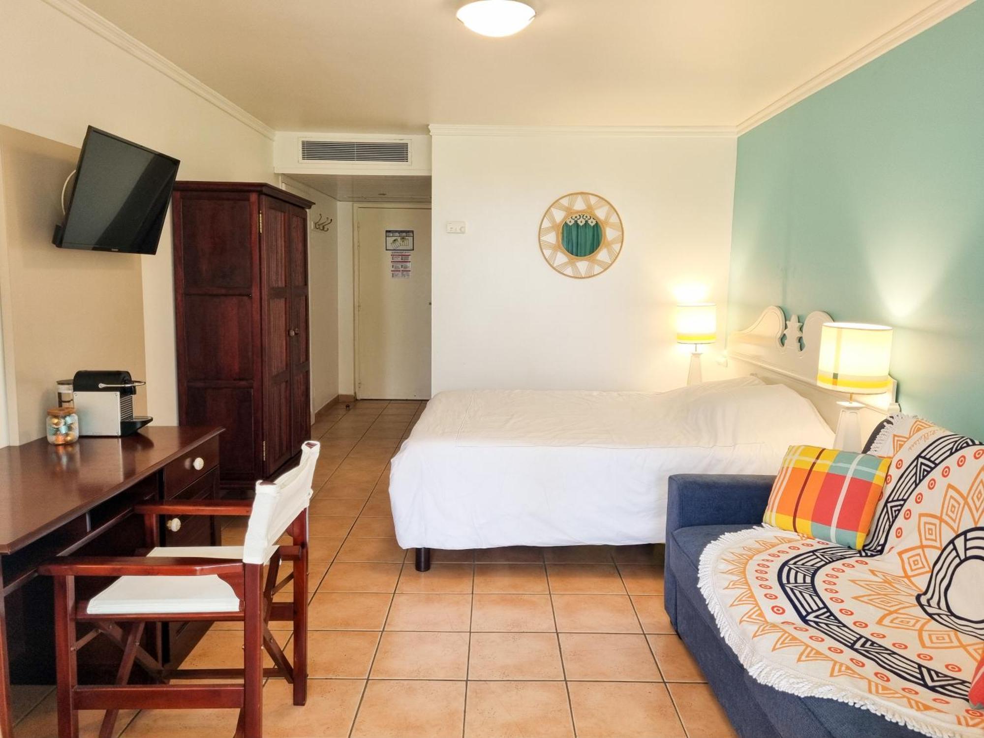 Studio Premium Piscine Et Bord De Mer Sainte-Luce Zewnętrze zdjęcie
