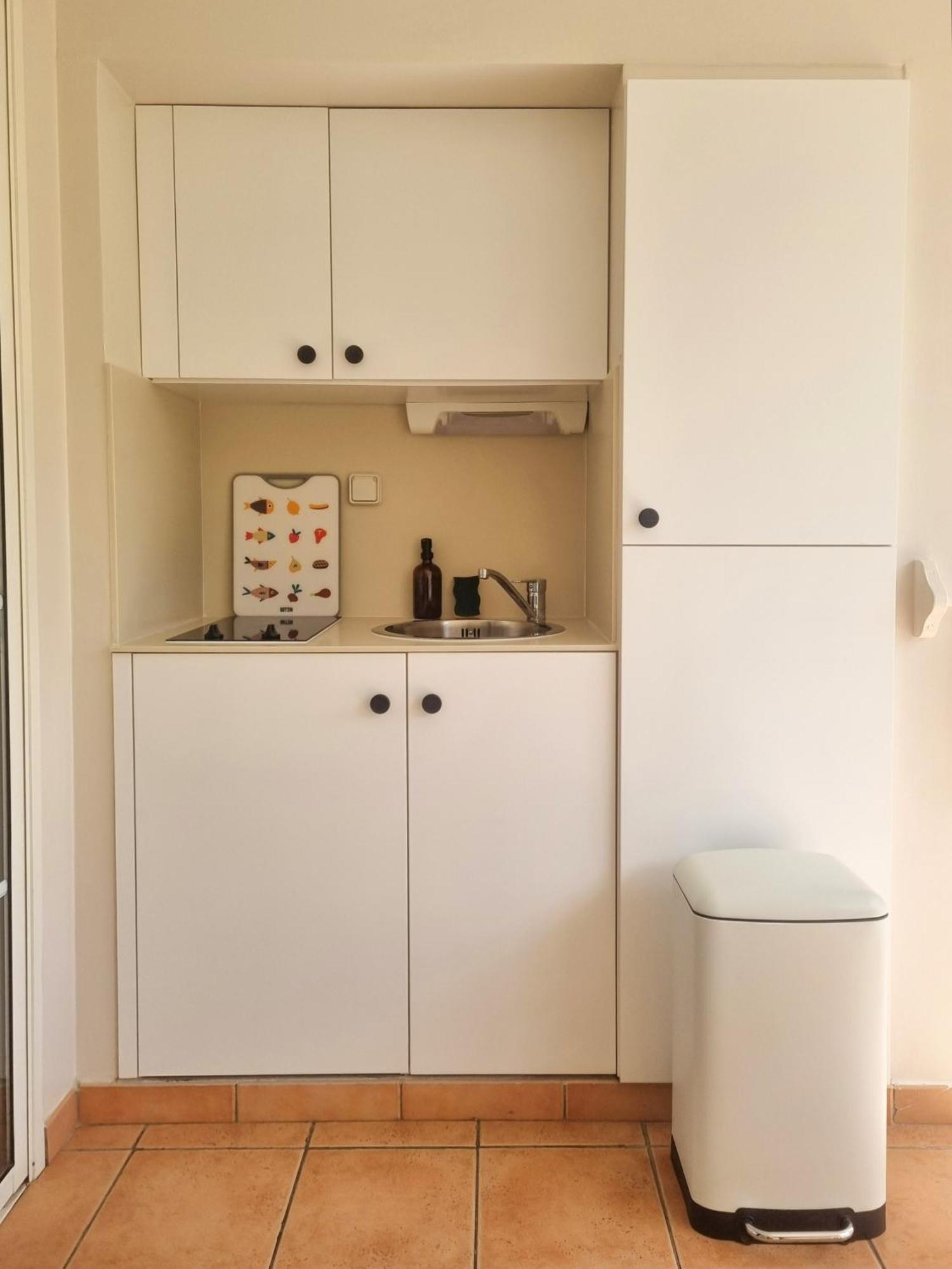 Studio Premium Piscine Et Bord De Mer Sainte-Luce Zewnętrze zdjęcie